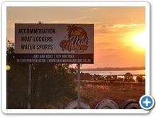 Vaal Marina Resort