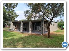 Vaal Marina Resort