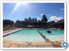 Vaal Marina Resort