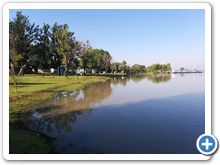Vaal Marina Resort