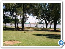 Vaal Marina Resort
